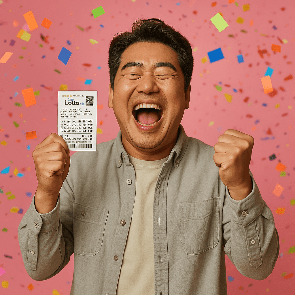 로또 1215회 1등 당첨정보  🎉축하합니다.👏